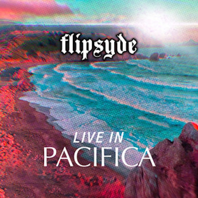 Live in Pacifica